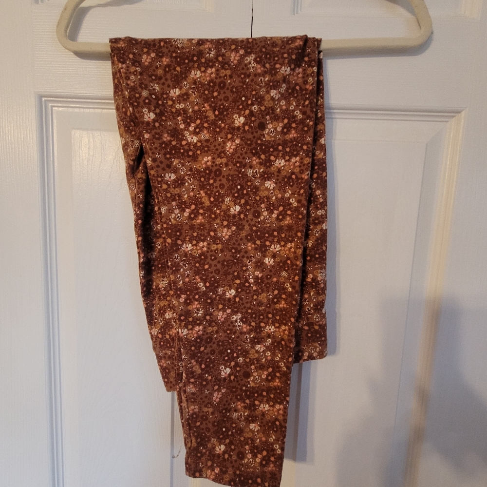 Sonoma leggings